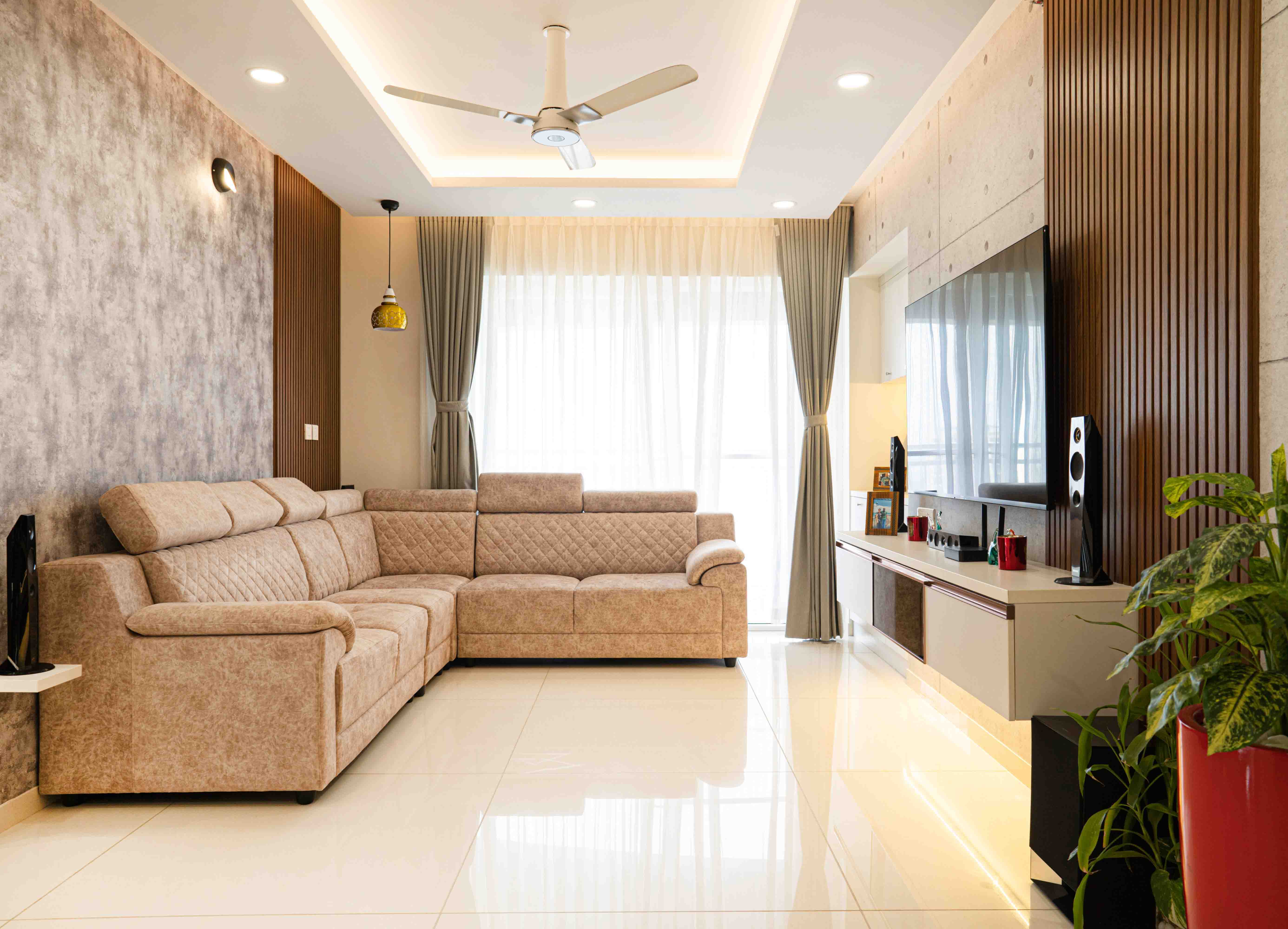 Living Room Gallery